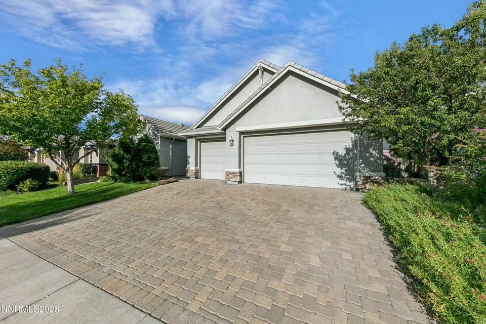 14080 Tagor Road, Reno NV