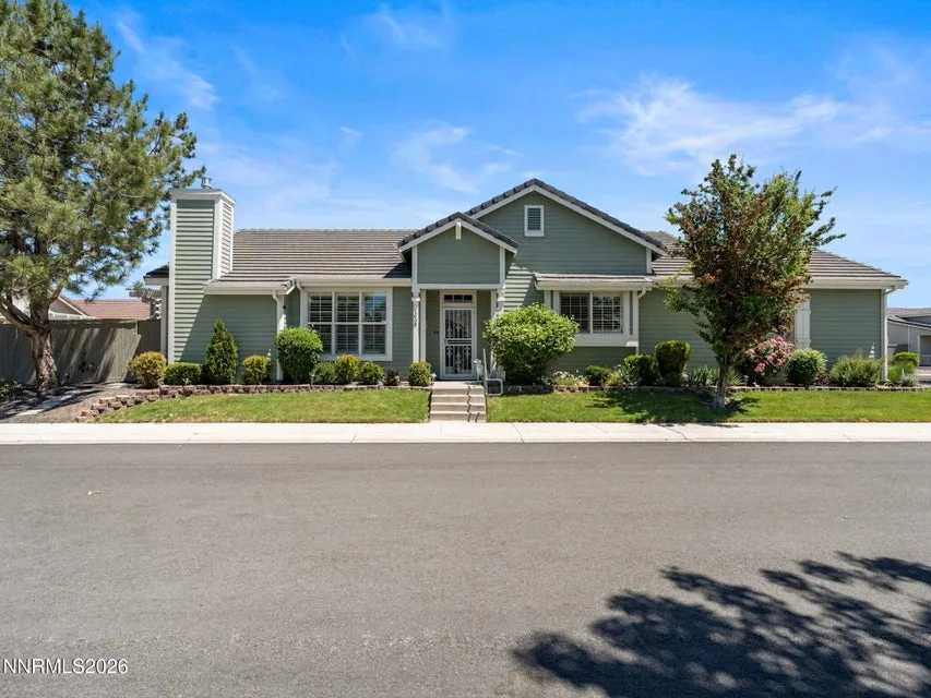1409 Wild Wolf Way, Reno NV photo 1