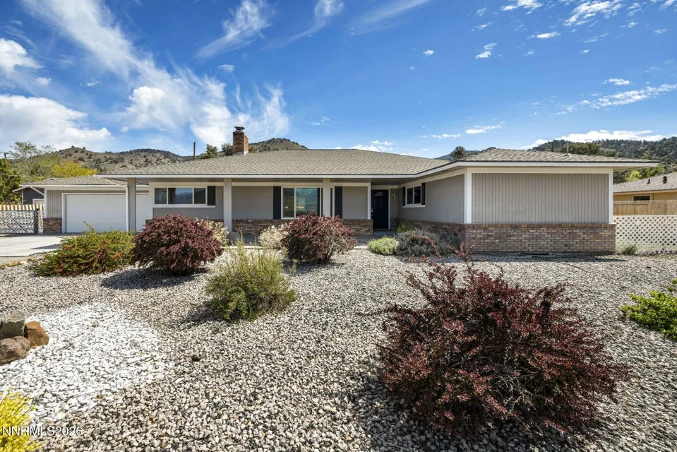 14190 Rim Rock Drive, Reno NV photo 1