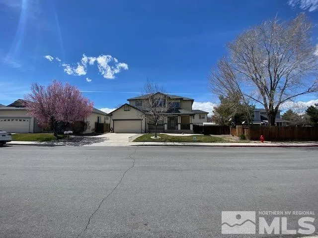 1420 Autumn Hills Drive - Front/Primary
