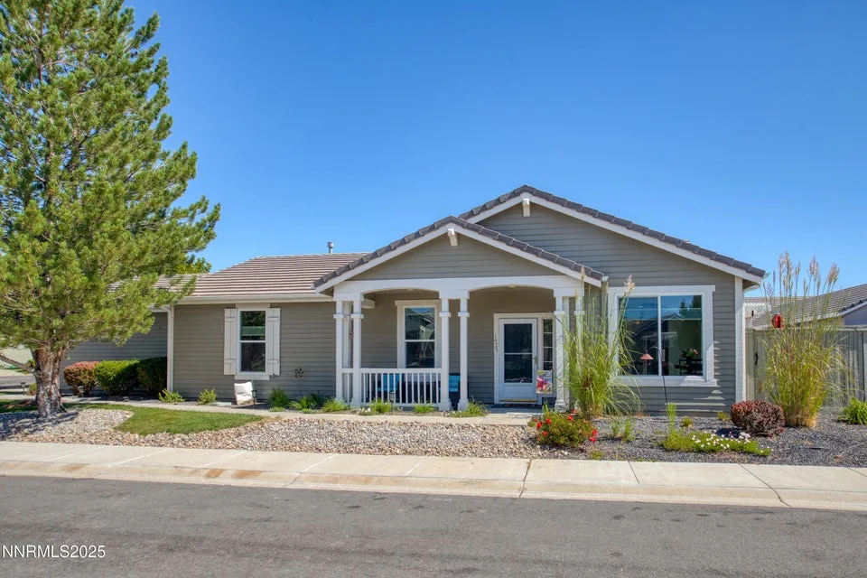 1425 Wild Wolf Way, Reno NV photo 1