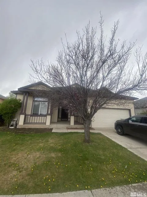 1430 Amston Road, Reno NV photo 1