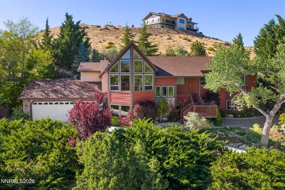 14485 Minnetonka Circle, Reno NV photo 1