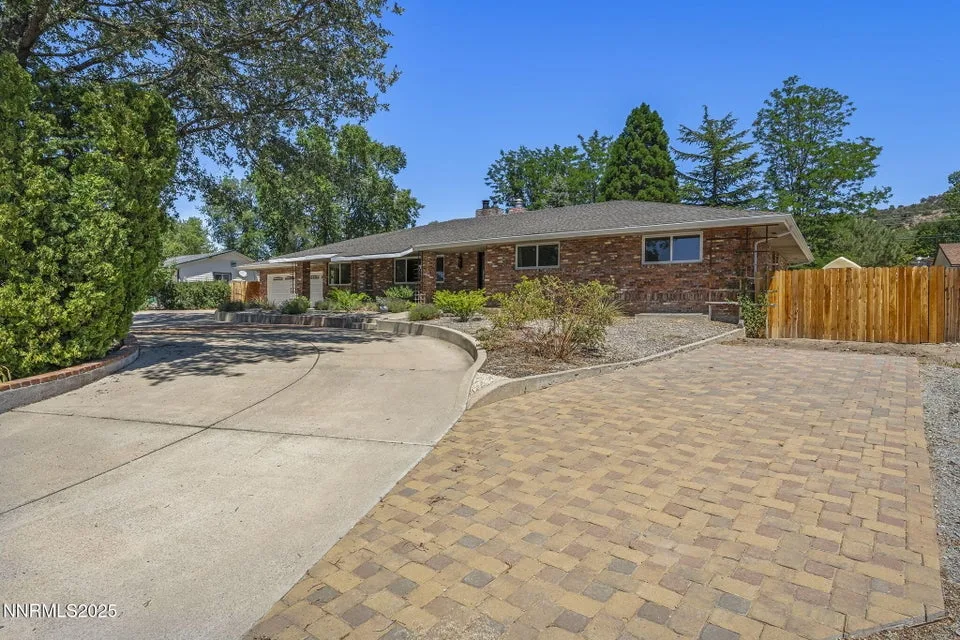 14490 Rancheros Drive, Reno NV