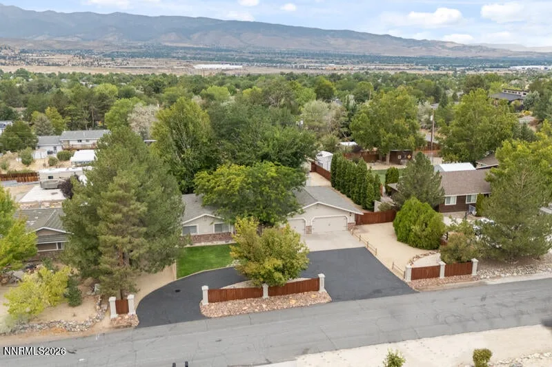 14505 Geronimo Trail, Reno NV photo 1