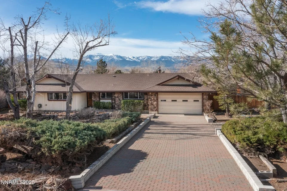 14535 Seminole Trail, Reno NV photo 1