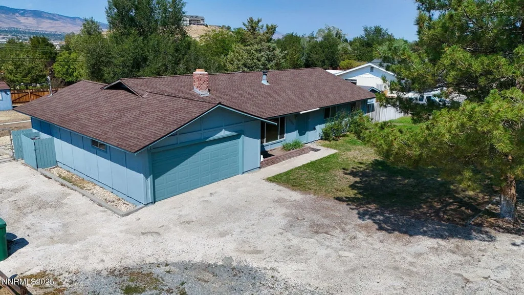 14555 Rancheros Drive, Reno NV photo 1