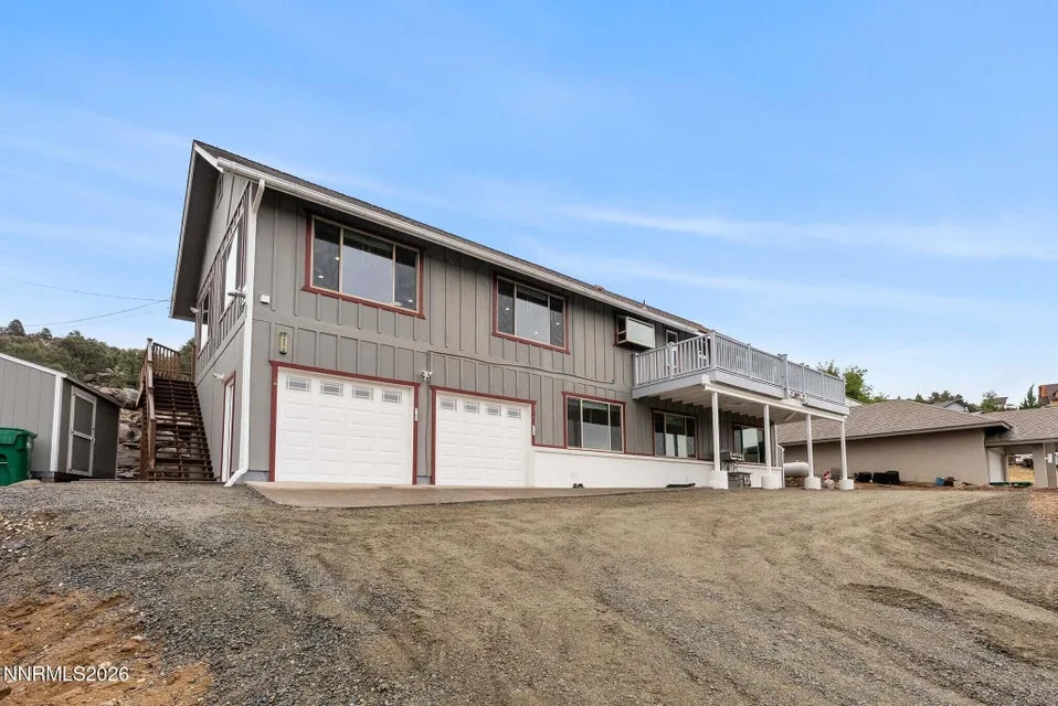 14570 Virginia Foothills Drive, Reno NV