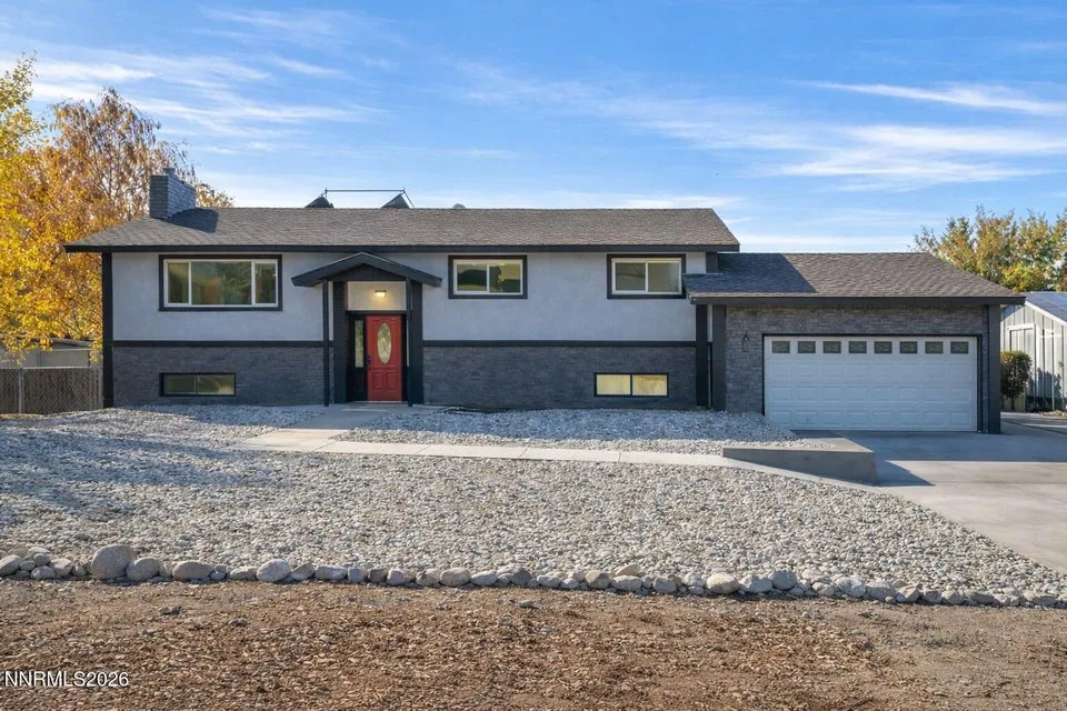 14595 Chamy Drive, Reno NV photo 1