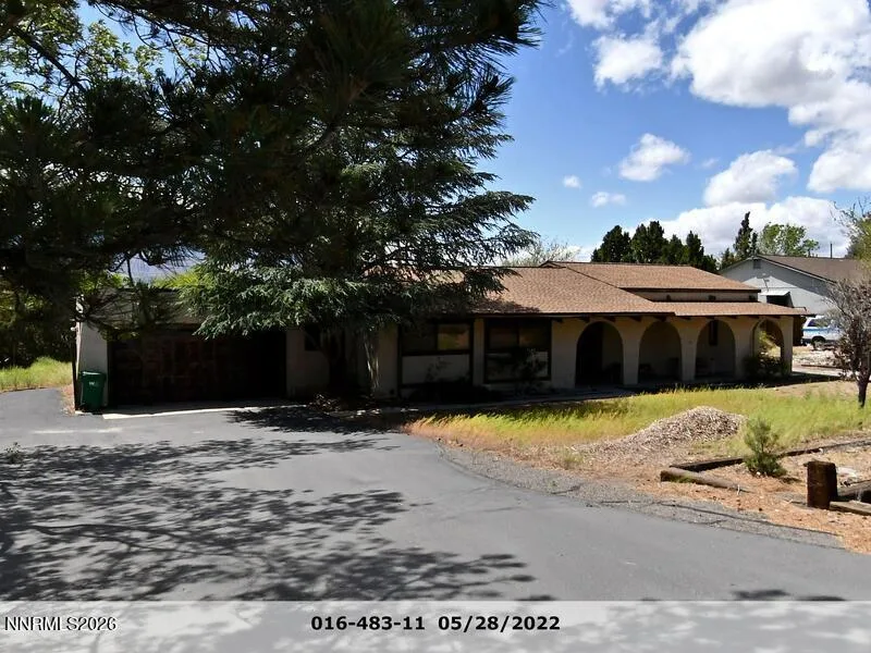 14645 Rim Rock Drive, Reno NV photo 1
