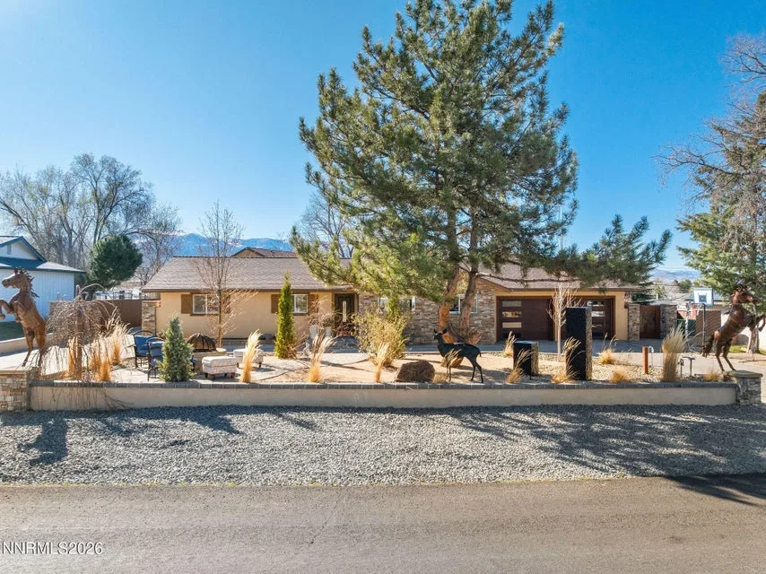 14675 Chamy Drive, Reno NV photo 1