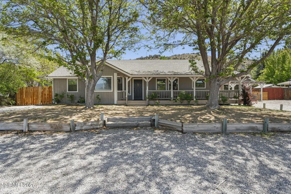 14690 Rancheros Drive, Reno NV photo 1