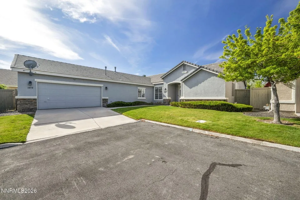 1472 Gaucho Lane, Reno NV