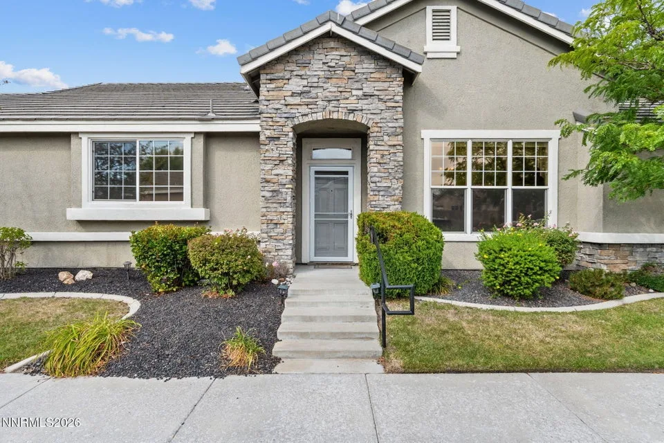 1473 Wild Wolf Way, Reno NV