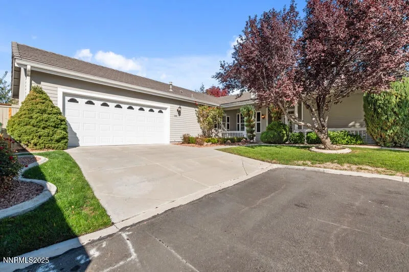 1485 Wild Wolf Way, Reno NV photo 1