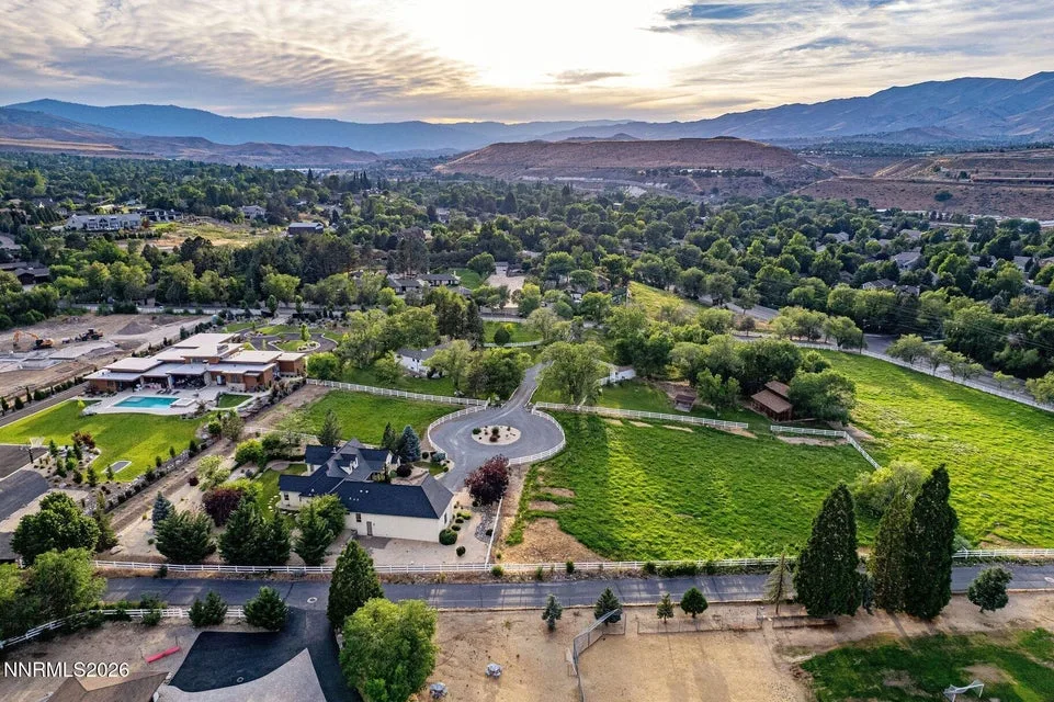 150 Juniper Hill Road, Reno NV