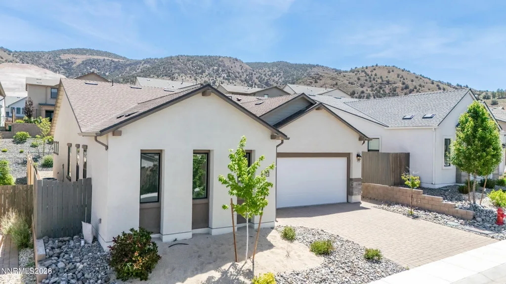 15024 Emerald Sunset Lane, Reno NV