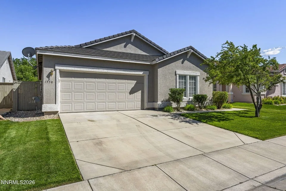 1550 Canyonlands Court, Reno NV photo 1