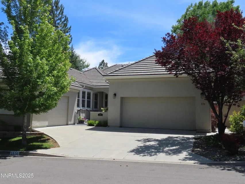 1570 Caughlin Creek Rd., Reno NV photo 1