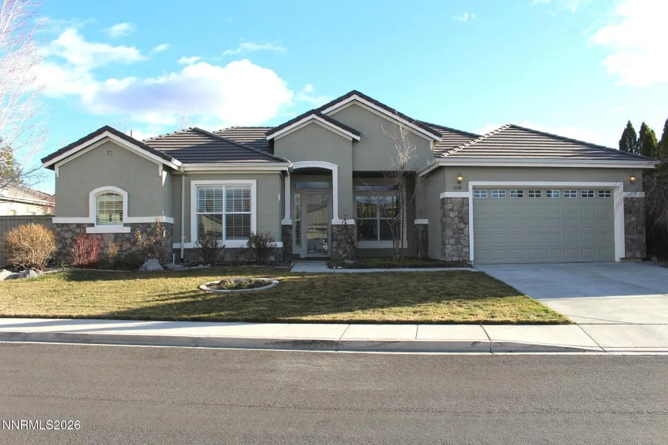 1588 Gemtown Court, Reno NV photo 1