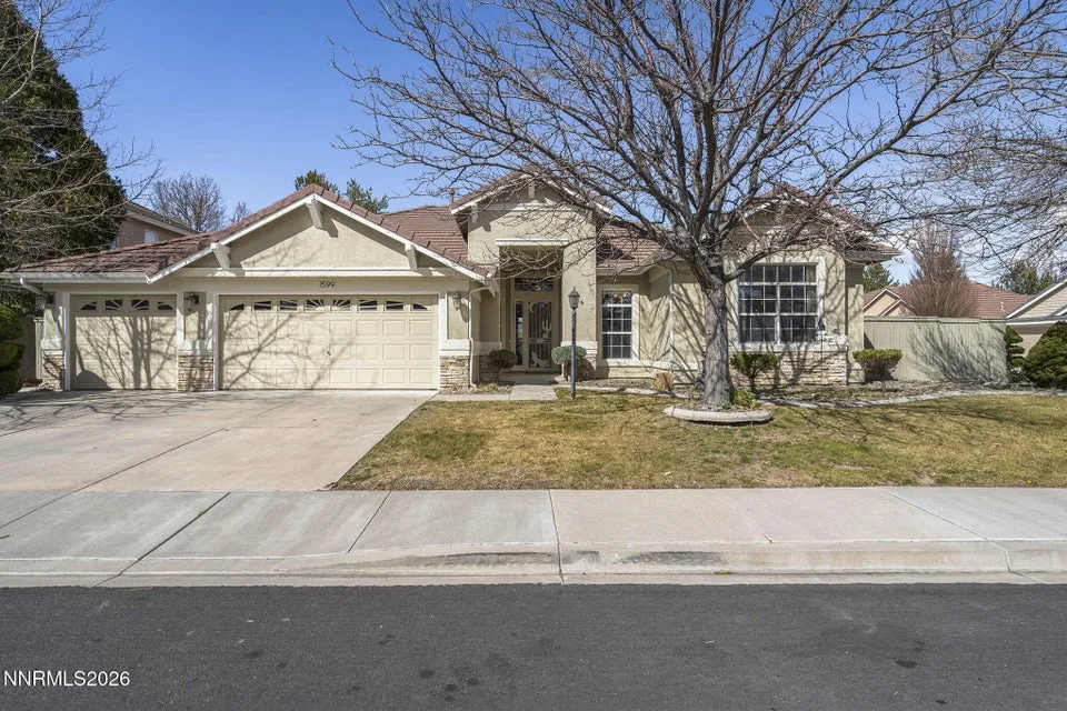 1599 Rio Grande Drive, Reno NV photo 1