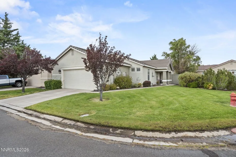 1600 Mountain Lane, Reno NV photo 1