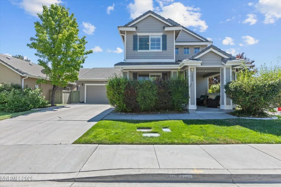 1600 Quail Bar Court, Reno NV photo 1