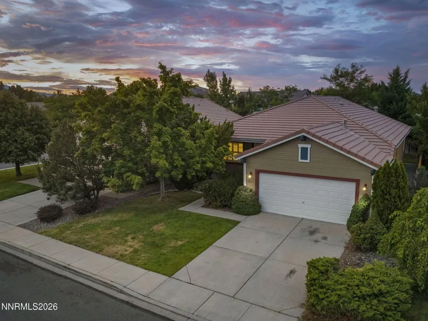 1611 Brentworth Way, Reno NV