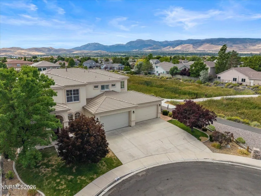 1620 Trailhead Drive, Reno NV