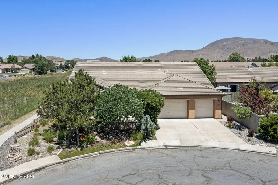 1629 Bridgeview Court, Reno NV