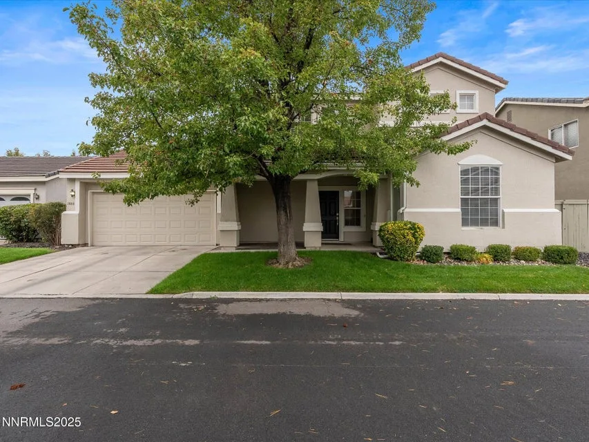 1640 Rocky Cove Lane, Reno NV photo 1