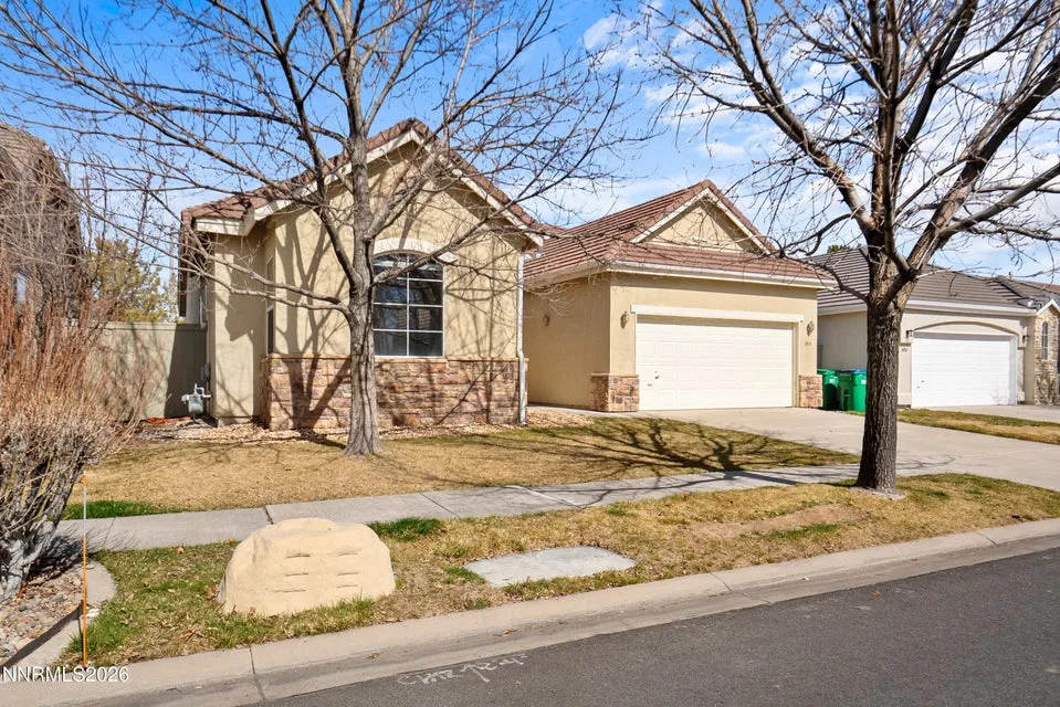 1641 Emerald Bay Drive, Reno NV photo 1