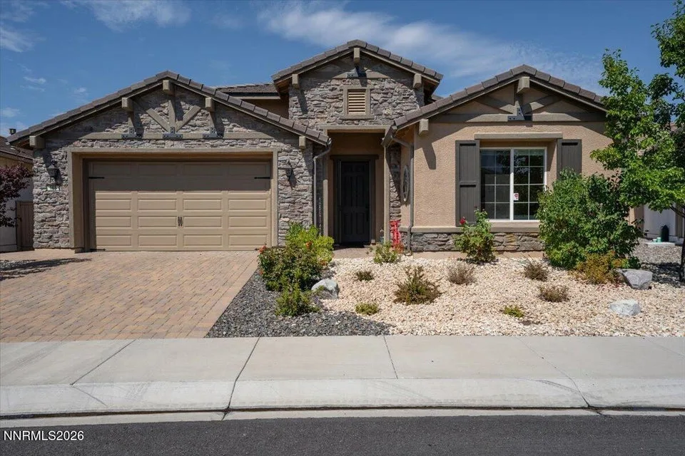 165 Niatross Court, Reno NV