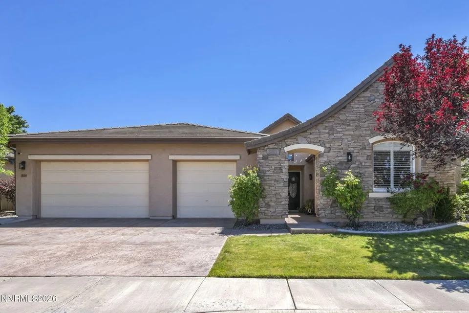 1658 Bridgeview Court, Reno NV photo 1