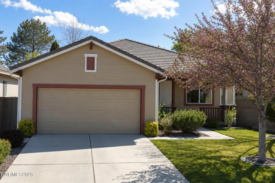 1660 Brentworth Way, Reno NV photo 1