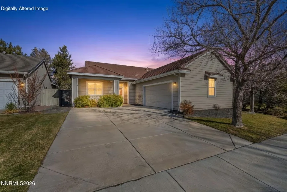 1661 Dutch Ravine Court, Reno NV photo 1