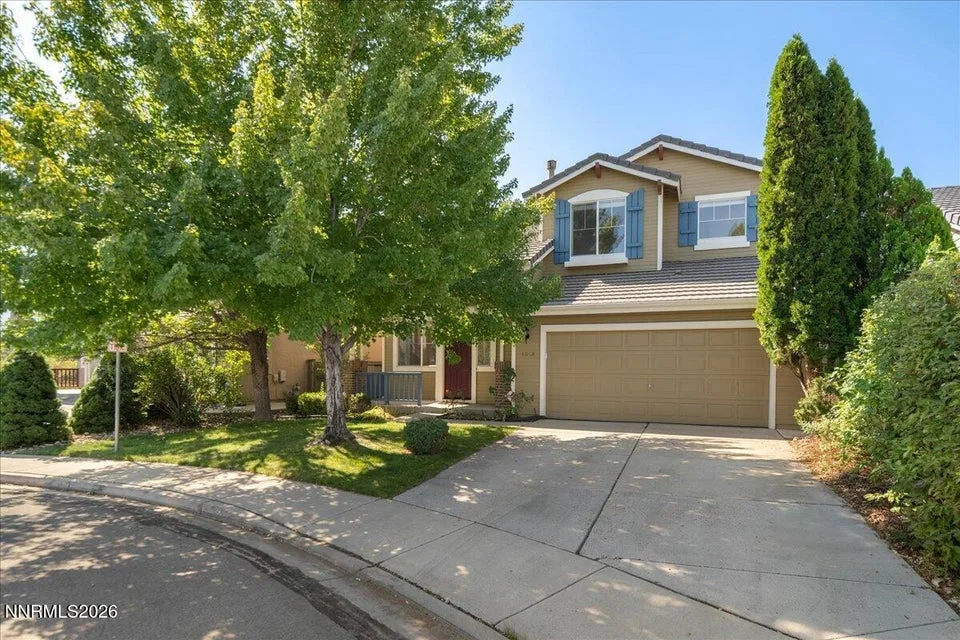 1680 Cattlemen Court, Reno NV photo 1