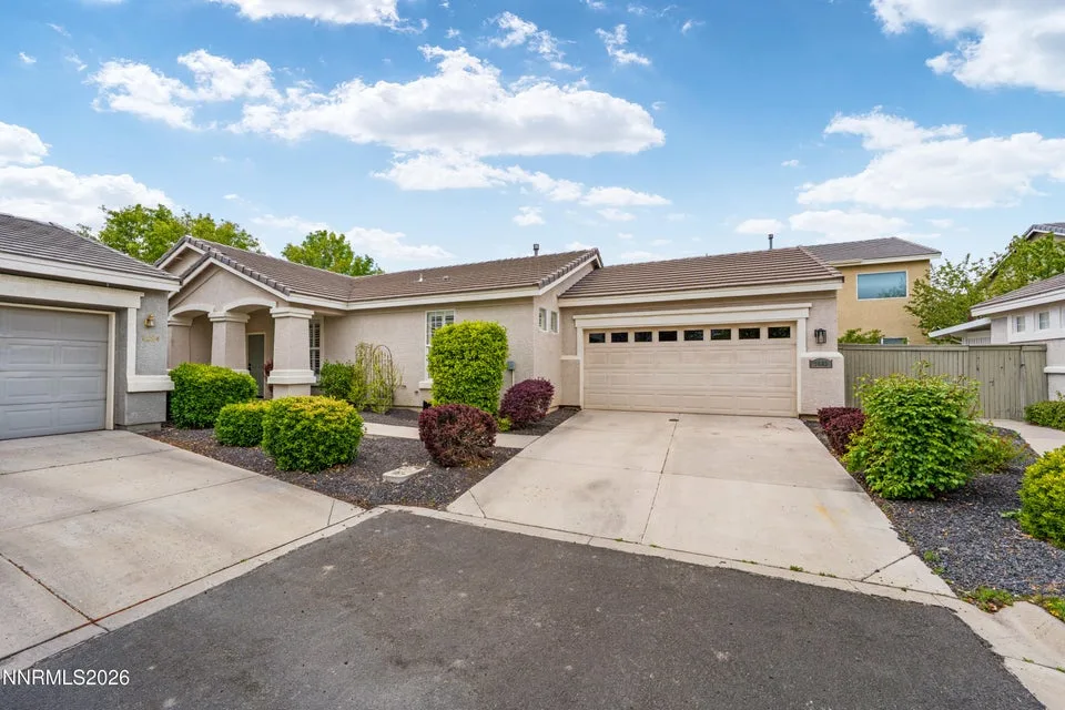 1682 Iron Mountain Drive, Reno NV photo 1