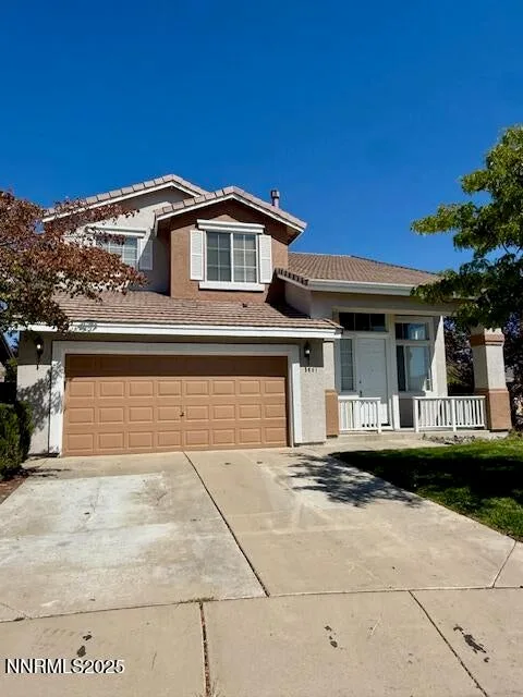 1691 Ashworth Court, Reno NV photo 1