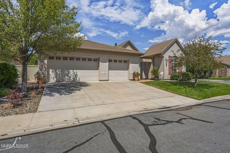 1697 Hearthstone Court, Reno NV photo 1