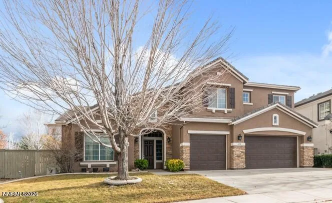 1698 Silverthread Drive, Reno NV photo 1