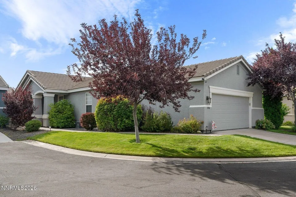1704 Burwood Circle, Reno NV photo 1
