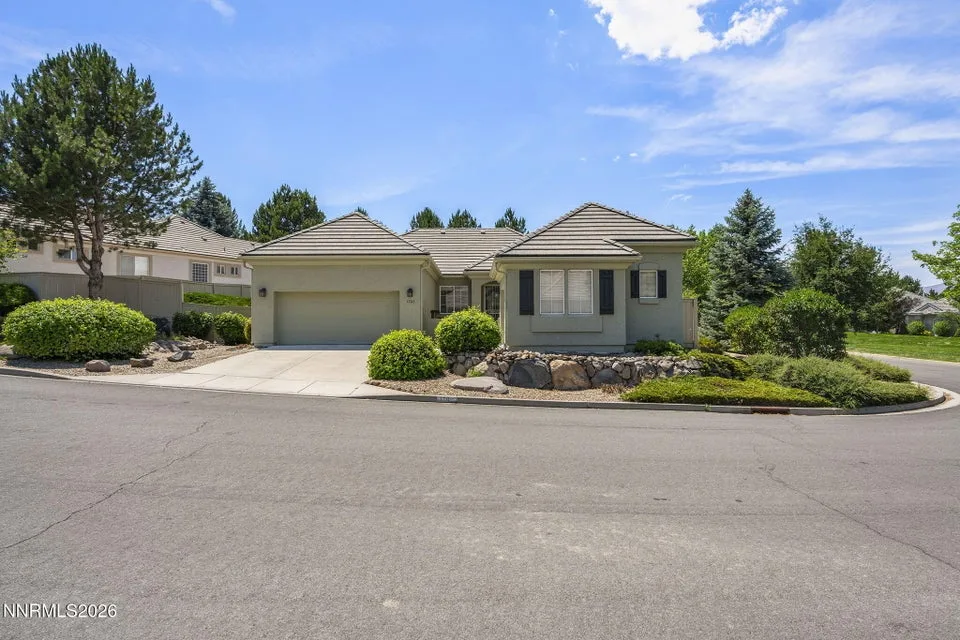1705 Hunter Creek Road, Reno NV photo 1