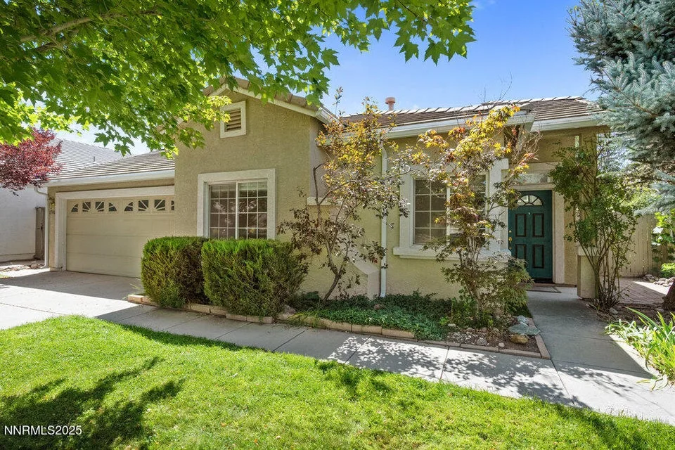 1706 River Gorge Court, Reno NV photo 1