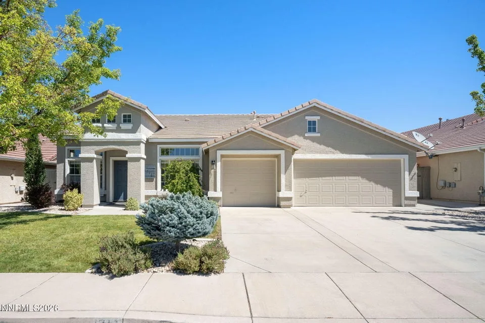 1713 Colavita Way, Reno NV photo 1