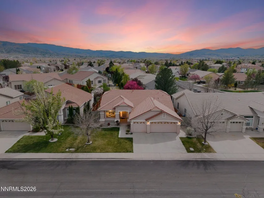 1714 Colavita Way, Reno NV photo 1