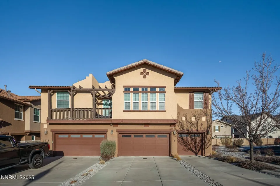 1715 Dark Horse Road UNIT B, Reno NV photo 1