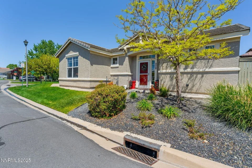 1717 Burwood Circle, Reno NV photo 1