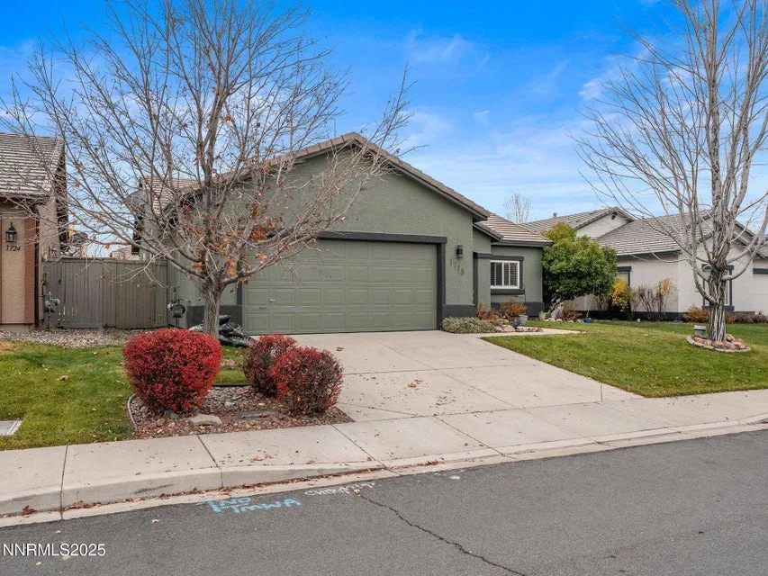 1718 River Gorge Court, Reno NV photo 1
