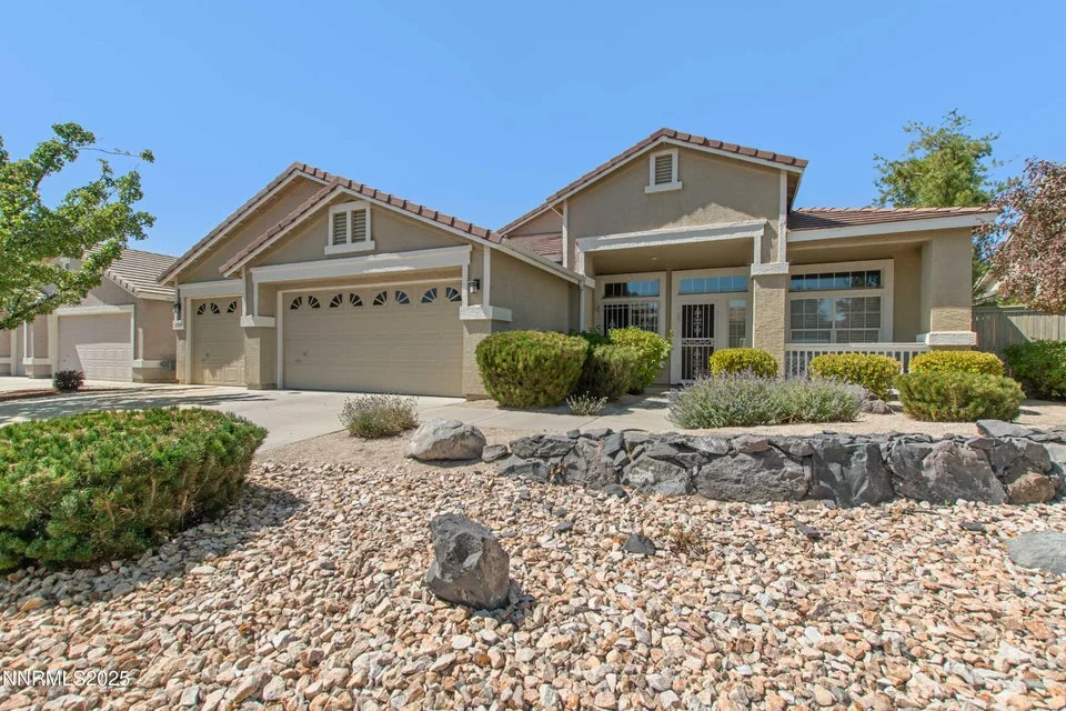 1719 Colavita Way, Reno NV photo 1